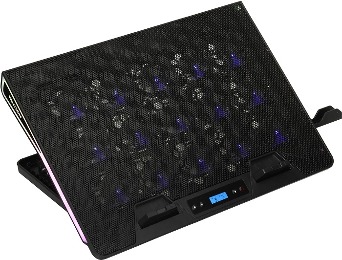 Система охлаждения для ноутбука Jet.A PANTEON