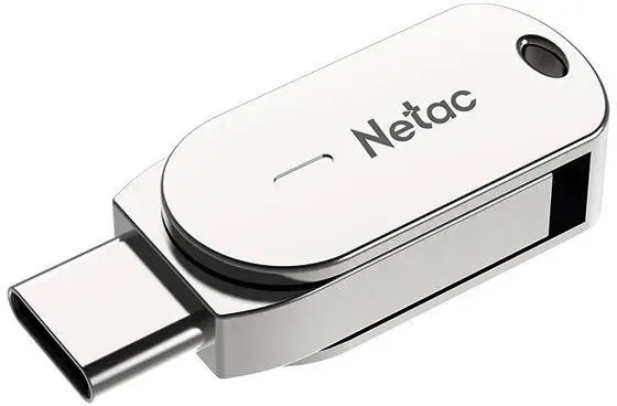 USB-флэш 32 ГБ Netac U785C (NT03U785C-032G-30PN);
