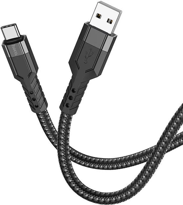 Кабель AM/Type-C USB 2.0 Hoco U110