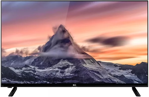 Телевизор 32" BQ 3204B; Direct LED;