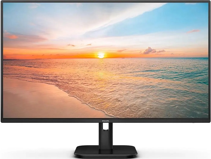 Монитор 27" Philips 27E1N1100D (27E1N1100D/60); IPS;