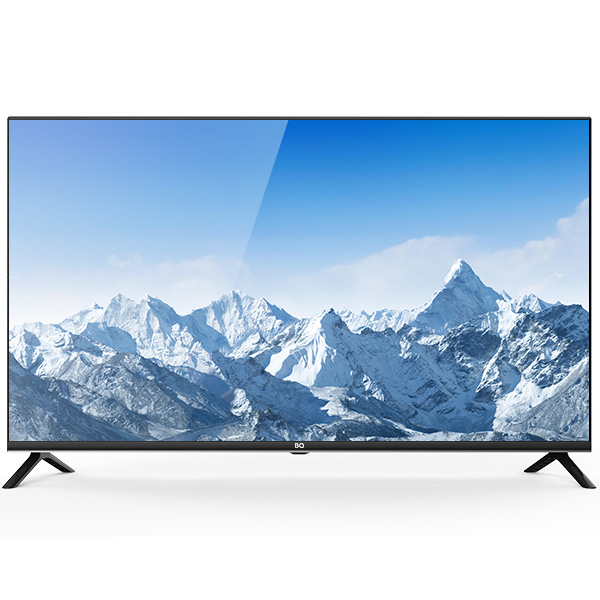 Телевизор 40" BQ 4002B; Direct LED;
