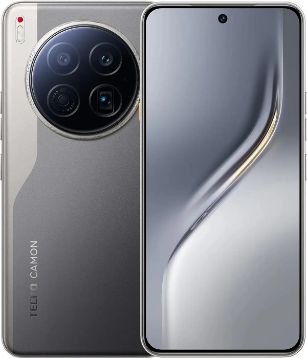 Смартфон Tecno Camon 40 Premier 5G