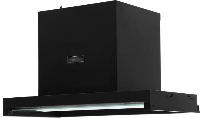 Вытяжка встраиваемая Elica BOXIN LX/BL MAT/A/60