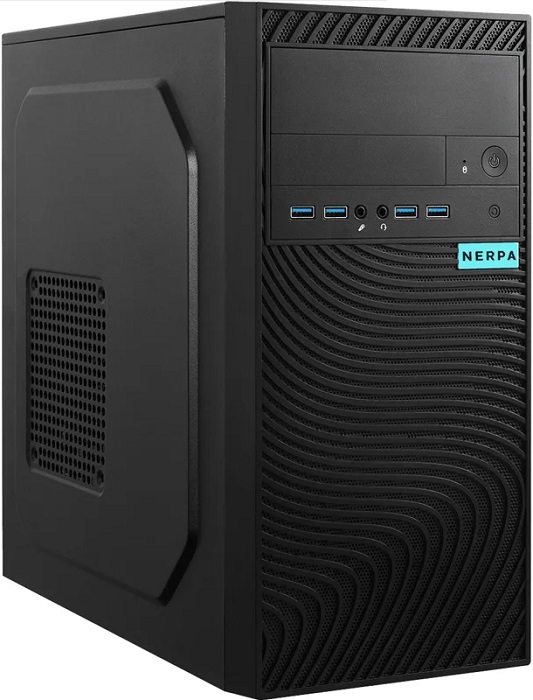 Системный блок Nerpa BALTIC (I573-BMSBPC02KM); Core