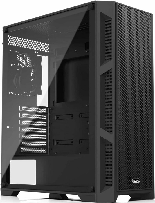 Корпус RAIJINTEK ARCADIA III (0R20B00224); ATX; Корпус RAIJINTEK ARCADIA III (0R20B00224); ATX;