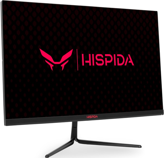 Монитор 25" Nerpa HISPIDA (GI25F32FE); IPS;