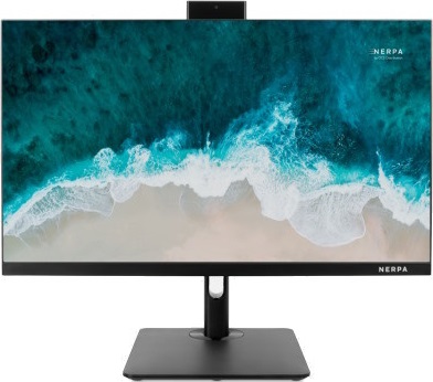 Моноблок Nerpa SAIMAA I283-124N (I283-124N165202KKM); 23.8"IPS(1920х1080);