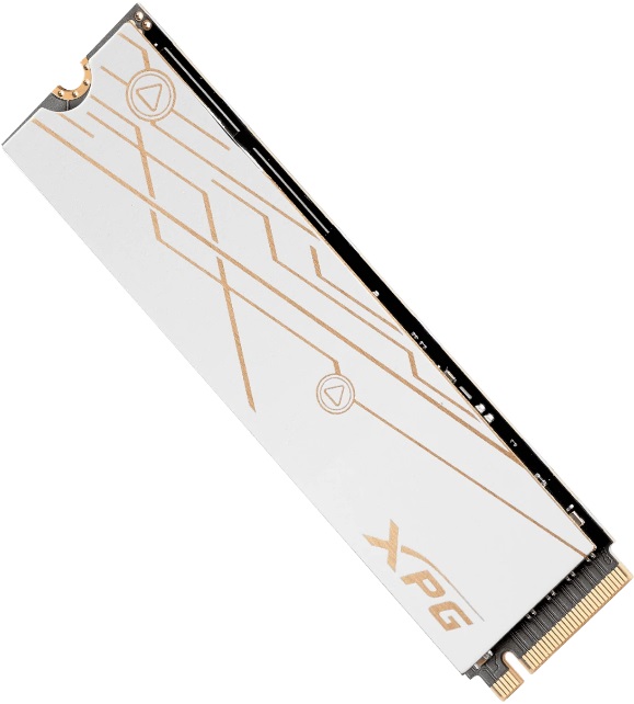 SSD-накопитель M.2 NVMe 1Тб Adata XPG