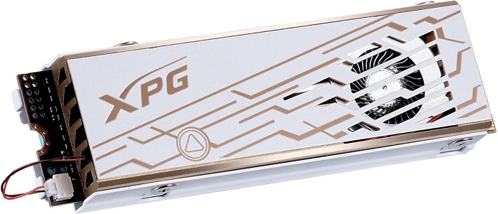 SSD-накопитель M.2 NVMe 1Тб Adata XPG