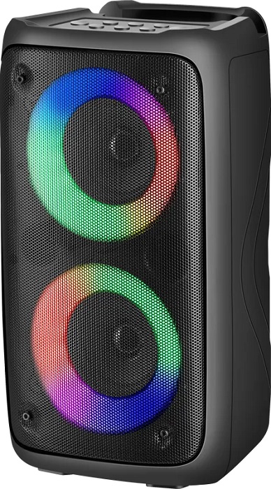 Портативная акустика Bluetooth Defender Boomer 20