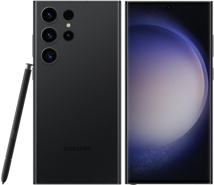 Смартфон Samsung Galaxy S23 Ultra 5G