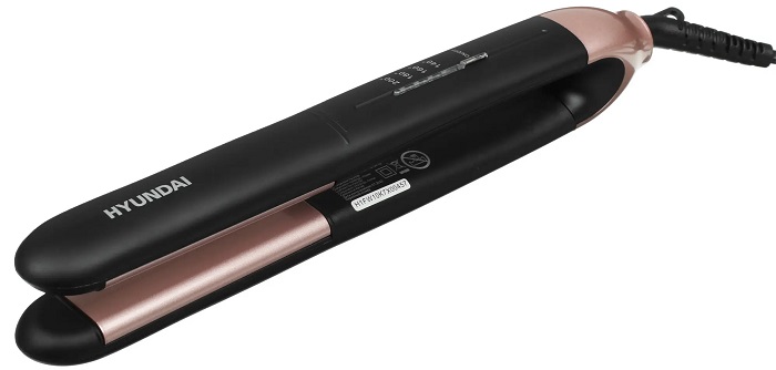 Выпрямитель для волос Hyundai H-HS1272; 45