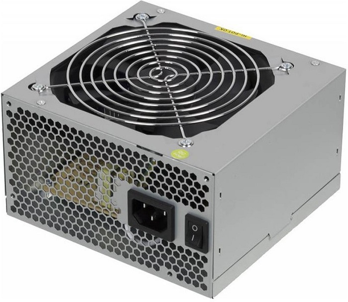 Блок питания 450 Вт Accord ACC-450W-12;