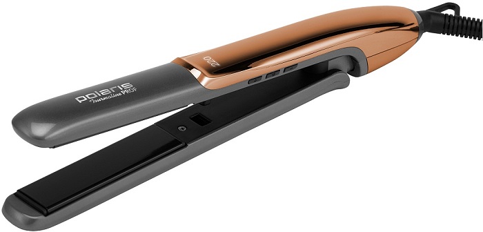 Выпрямитель для волос Polaris PHSS 2098TTi;