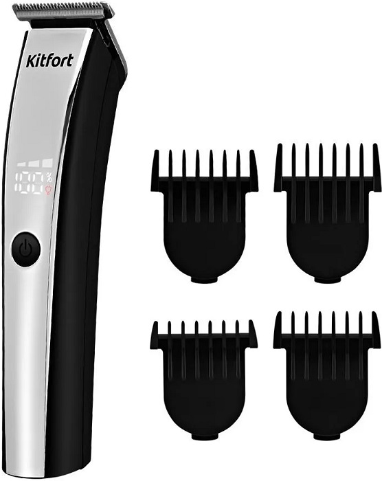 Триммер для бороды и усов KitFort