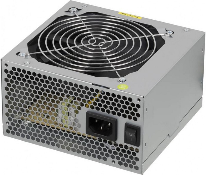 Блок питания 400 Вт Accord ACC-400W-12;