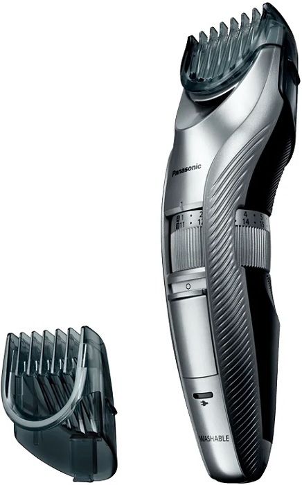 Триммер для бороды и усов Panasonic