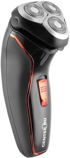 Электробритва роторная Centek CT-2171; 2 Вт;