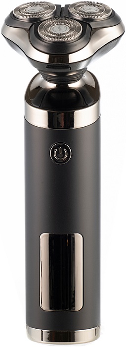 Электробритва роторная Centek CT-2175; 3 Вт;