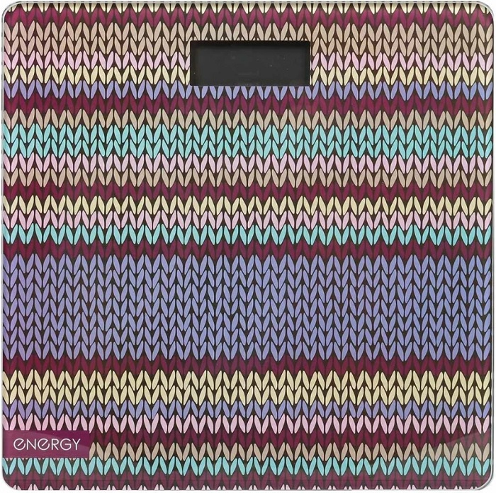 Весы напольные Energy EN-419; 180 кг;