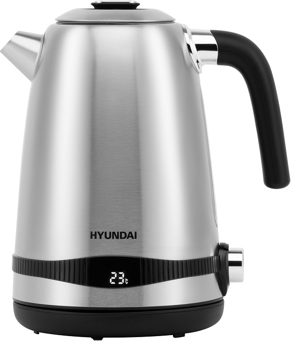 Электрочайник Hyundai HYK-S4801; 2200 Вт; 1.7