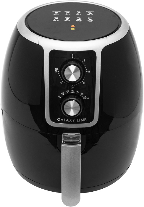 Аэрогриль Galaxy Line GL 2520; 1600