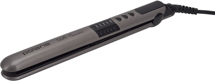 Выпрямитель для волос Polaris PHS 2405K;