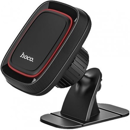 Автодержатель для смартфона Hoco CA24 (6957531065593);