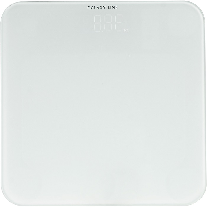 Весы напольные Galaxy Line GL 4814;