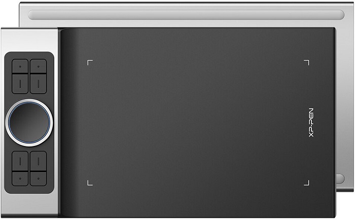 Графический планшет XP-Pen Deco Pro Small
