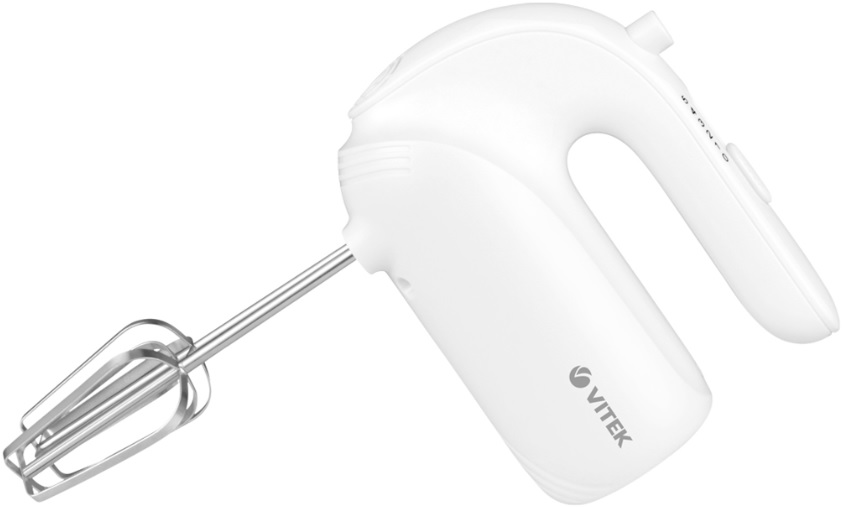 Миксер ручной Vitek VT-1494; 400 Вт;