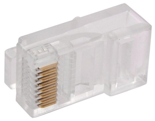 Коннектор ITK (CS3-1C5EU); RJ-45