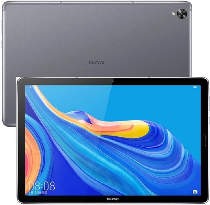 Планшет 10.8" Huawei M6 10 4/64Гб