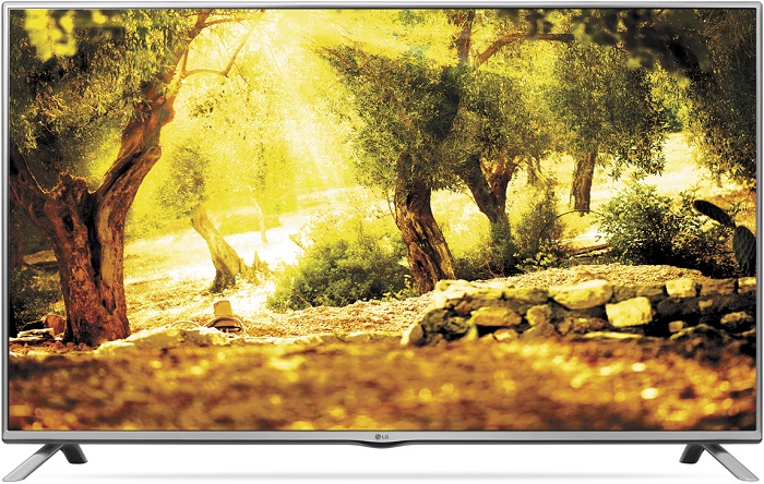 Телевизор 55" LG 55LF640V; LED; 1920x1080;