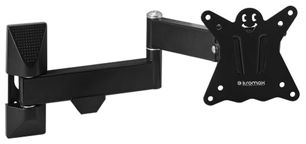 Кронштейн 10"-26" Kromax CASPER-104 (20171); VESA