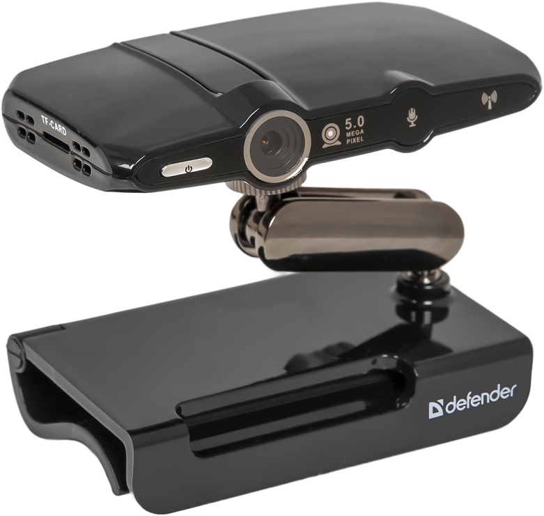 Медиа-плеер Defender Call HD2; Android TV;