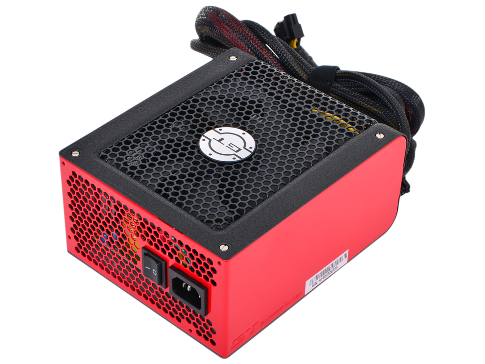 Блок питания 1050 Вт AeroCool GT-1050S