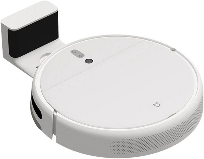 Робот-пылесос Xiaomi Mi Robot Vacuum-Mop (SKV4093GL);