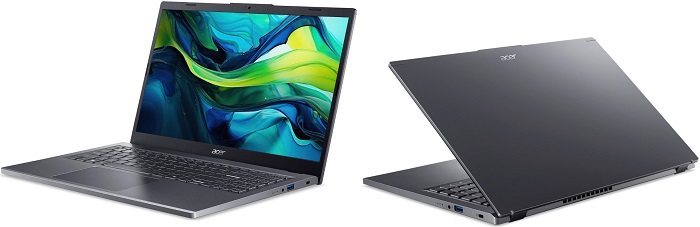 Ноутбук 15.6" Acer Aspire 15 A15-41M-R9GV