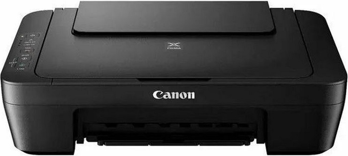 МФУ Canon Pixma MG2541S (0727C067/0727C071); 4800x600