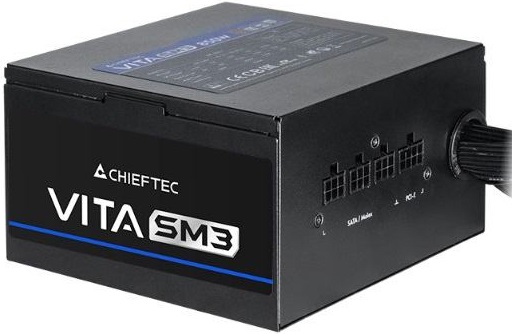 Блок питания 750 Вт Chieftec Vita