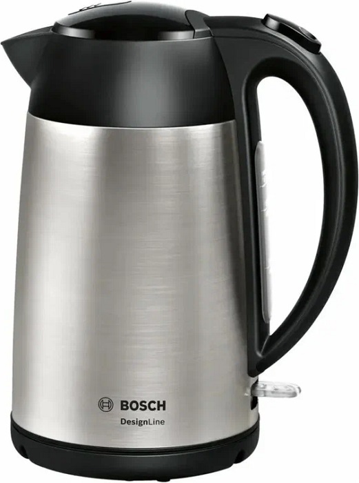 Электрочайник Bosch TWK3P420; 2400 Вт; 1.7