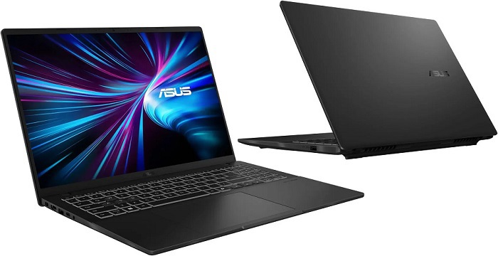 Ноутбук 16" Asus VivoBook 16 V3607VH-RP046