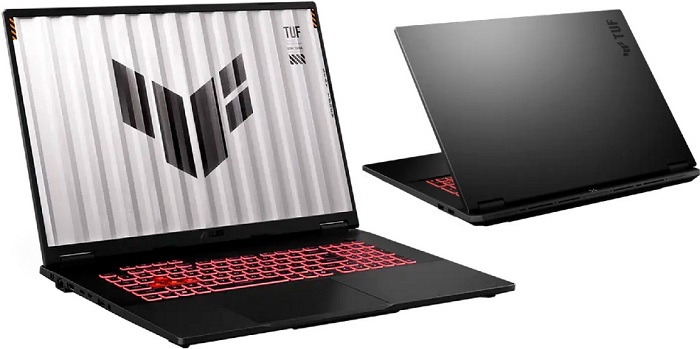Ноутбук 18" Asus TUF Gaming A18
