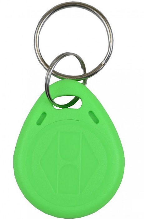 Ключ электронный Atis RFID KEYFOB EM