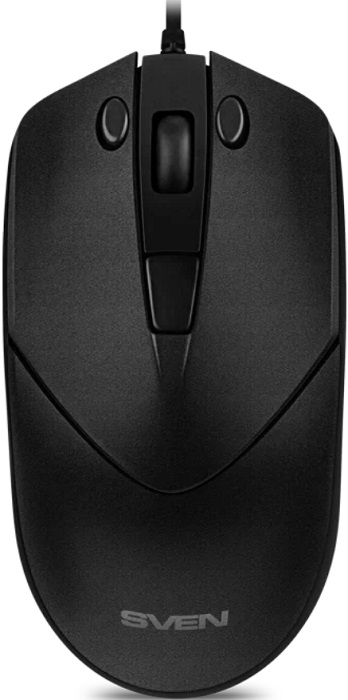 Мышь USB Sven RX-95 (SV-020323); 6