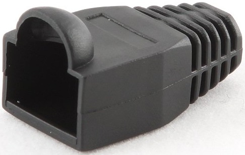 Колпачек Gembird (BT5BK/5); RJ-45