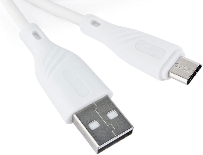 Кабель AM/microBM 5p USB 2.0 Cablexpert
