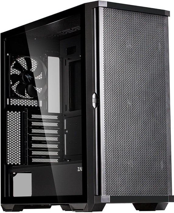 Системный блок SteelSmart X-treme (i714700K/128/1+1/5060/850); Core